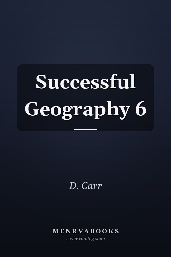 Successful Geography 6
