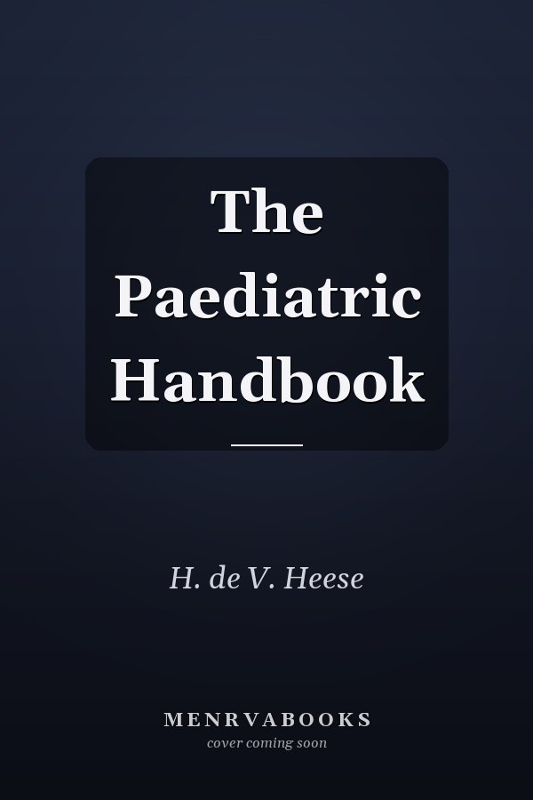 The Paediatric Handbook