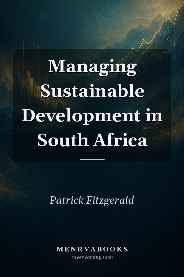 Managing Sustainable Development in South Africa