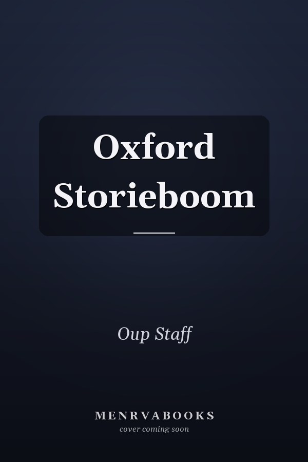 Oxford Storieboom