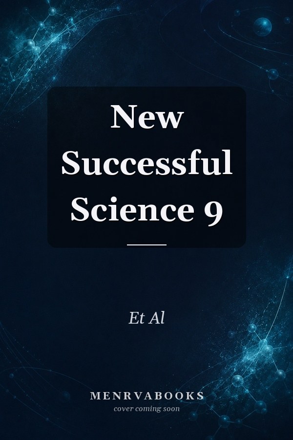 New Successful Science 9