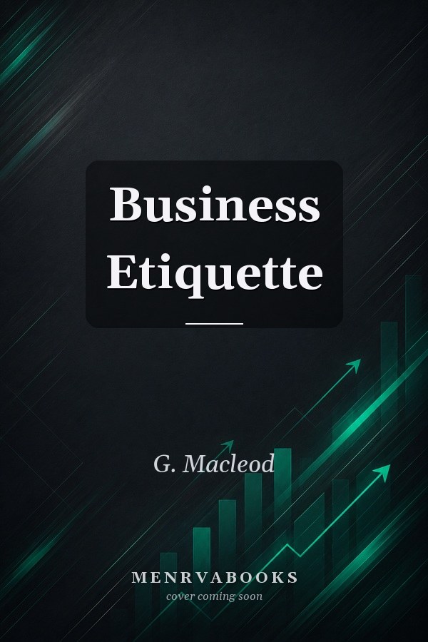 Business Etiquette