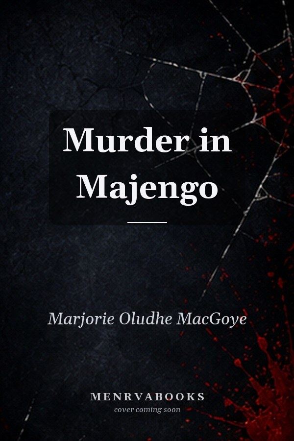 Murder in Majengo