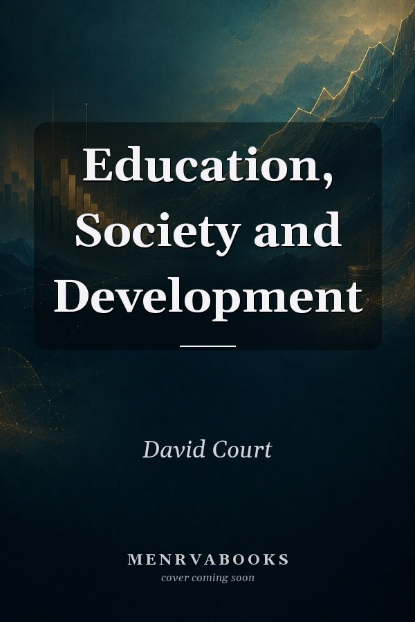 Education, Society and Development