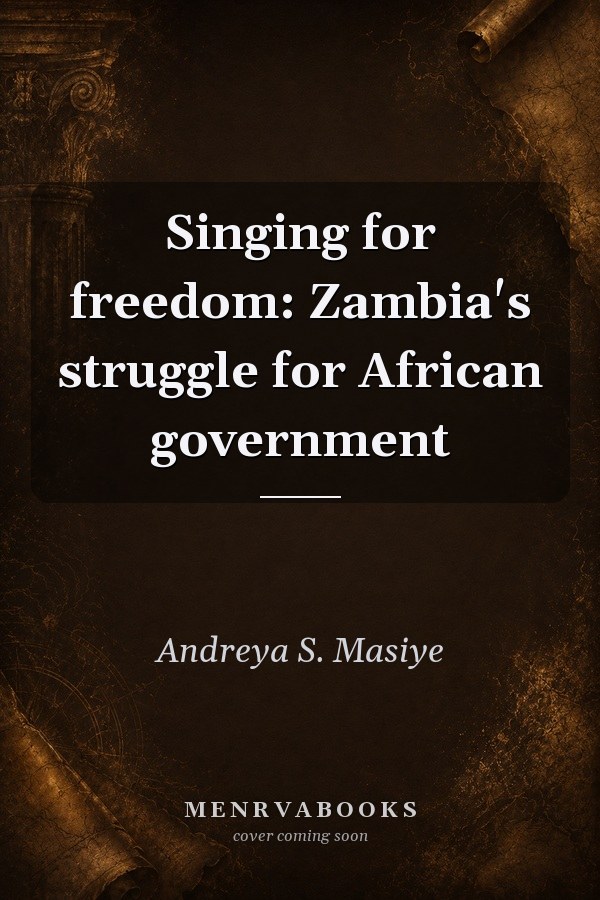 Singing for Freedom: Zambia's Struggle for African Government
