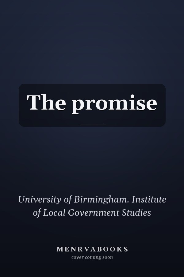 The Promise