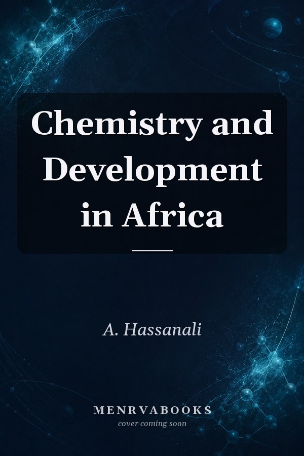 Chemistry and Development in Africa