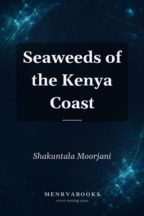 Seaweeds of the Kenya Coast