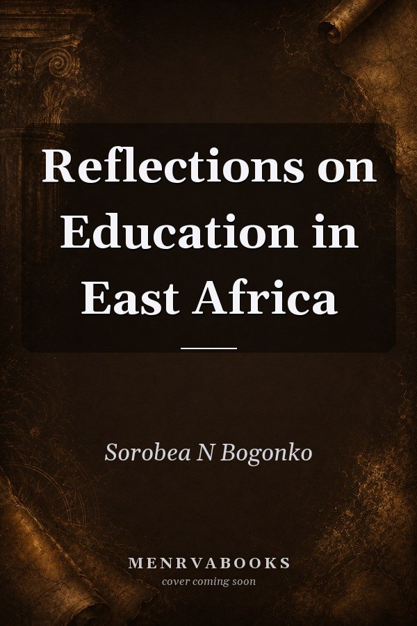 Reflections on Education in East Africa