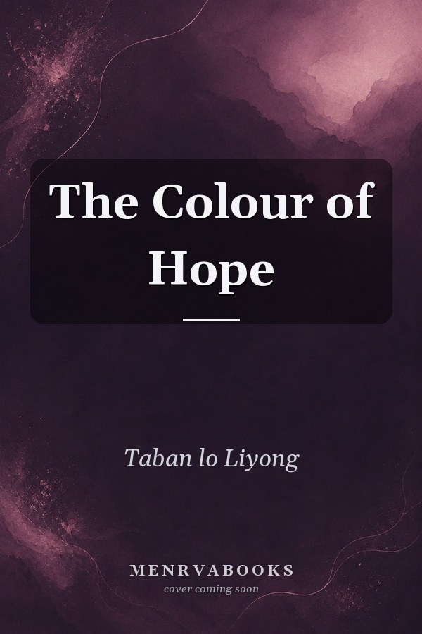 The Colour of Hope