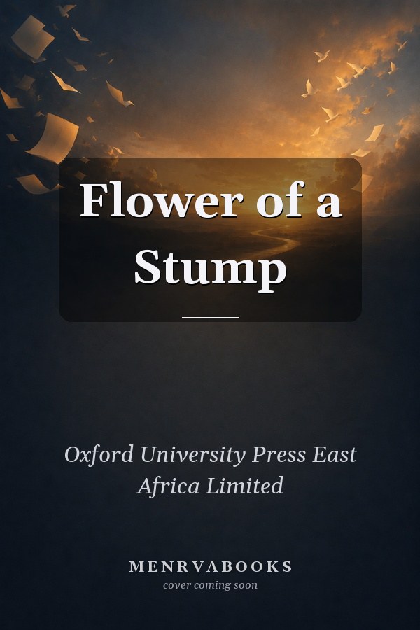 Flower of a Stump