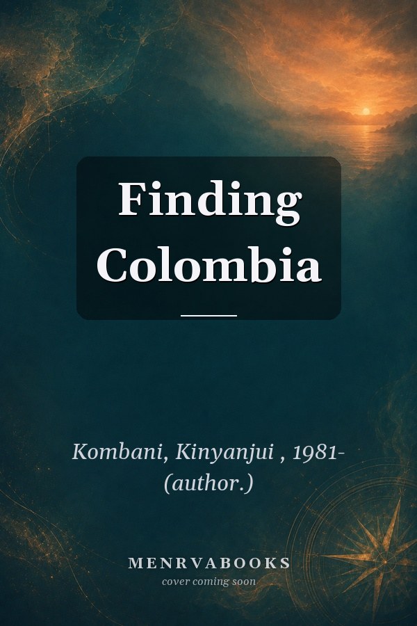 Finding Colombia