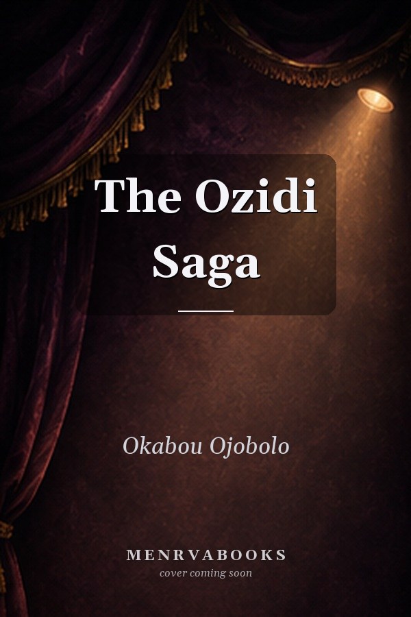 The Ozidi Saga