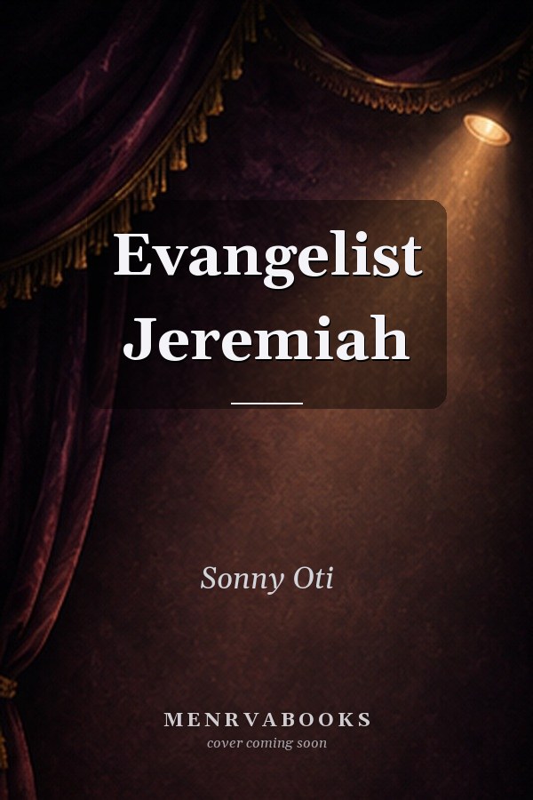 Evangelist Jeremiah