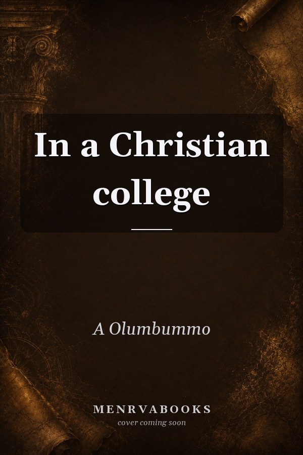In a Christian College