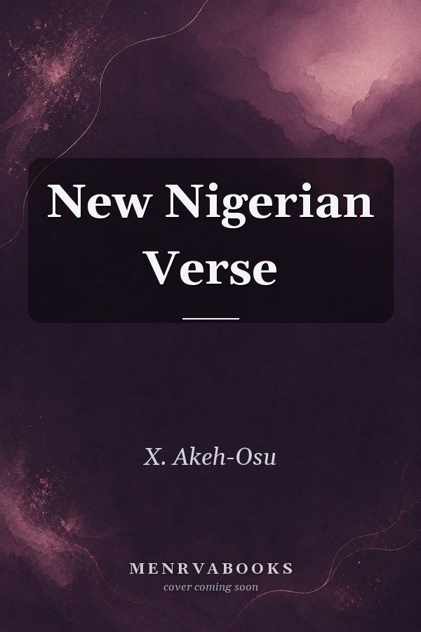 New Nigerian Verse