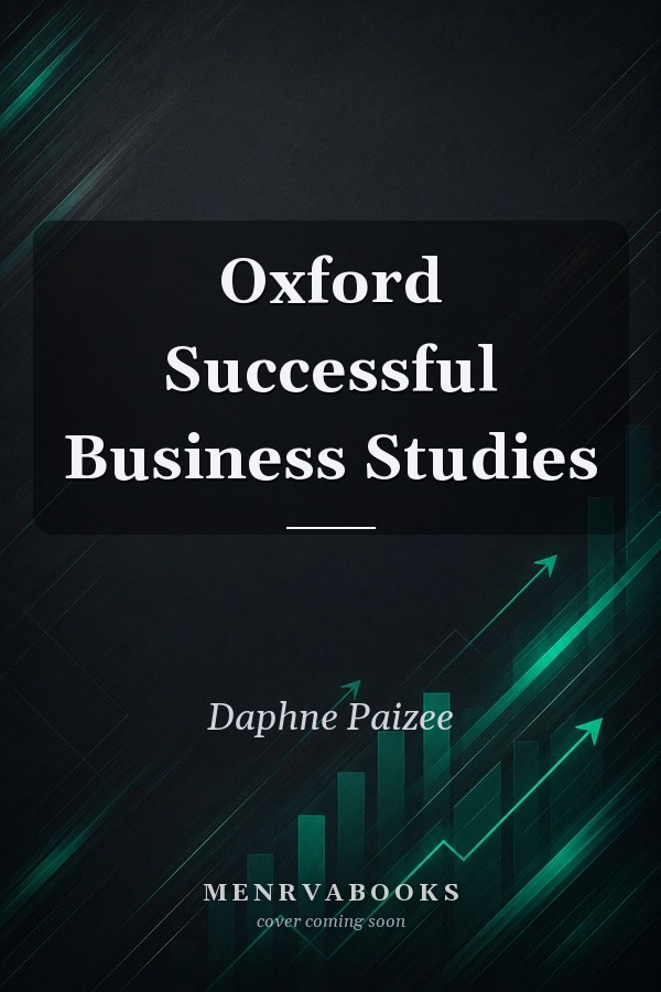 Oxford Successful Business Studies