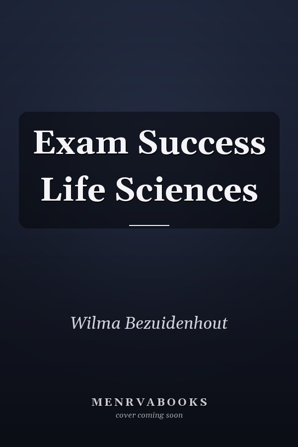 Exam Success Life Sciences