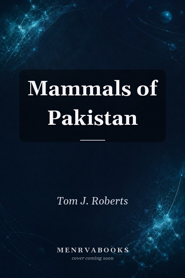 Mammals of Pakistan