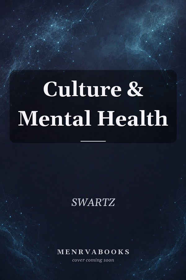 Culture & Mental Health