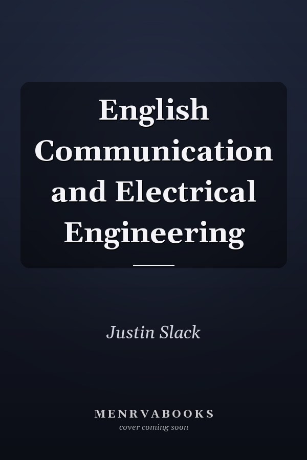 English Communication and Electrical Engineering