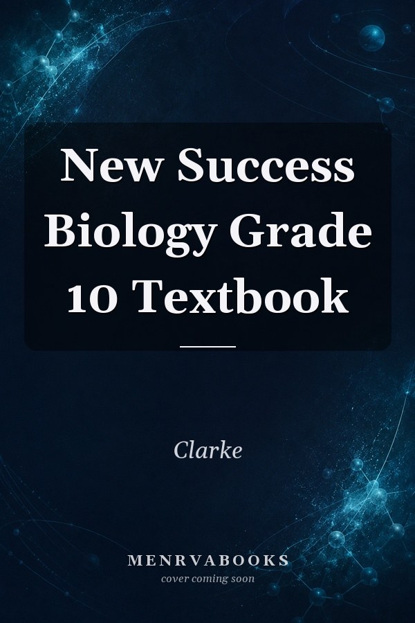 New Success Biology Grade 10 Textbook