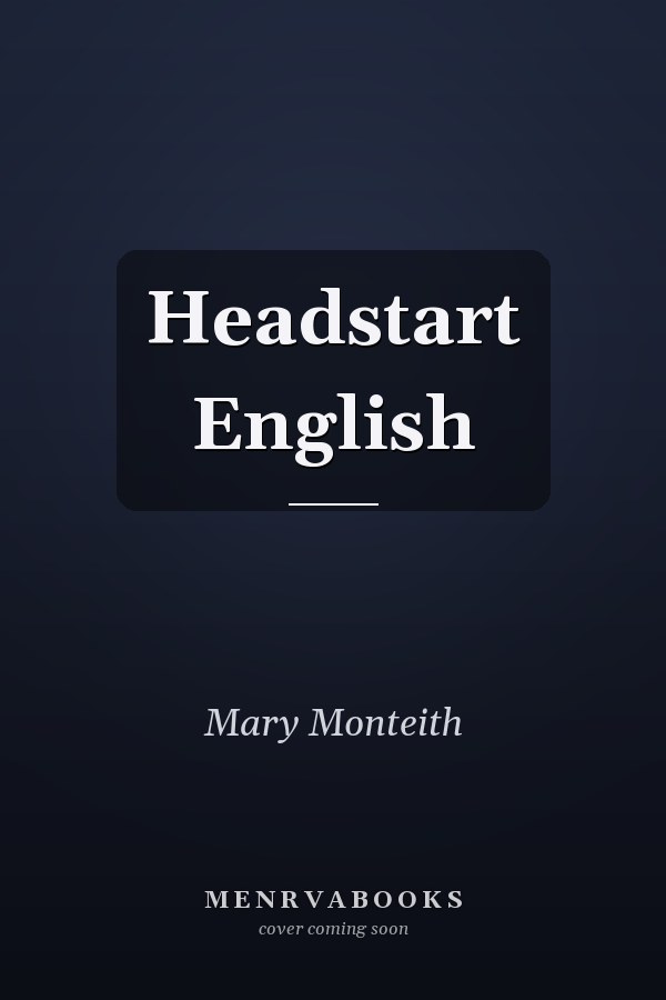 Headstart English