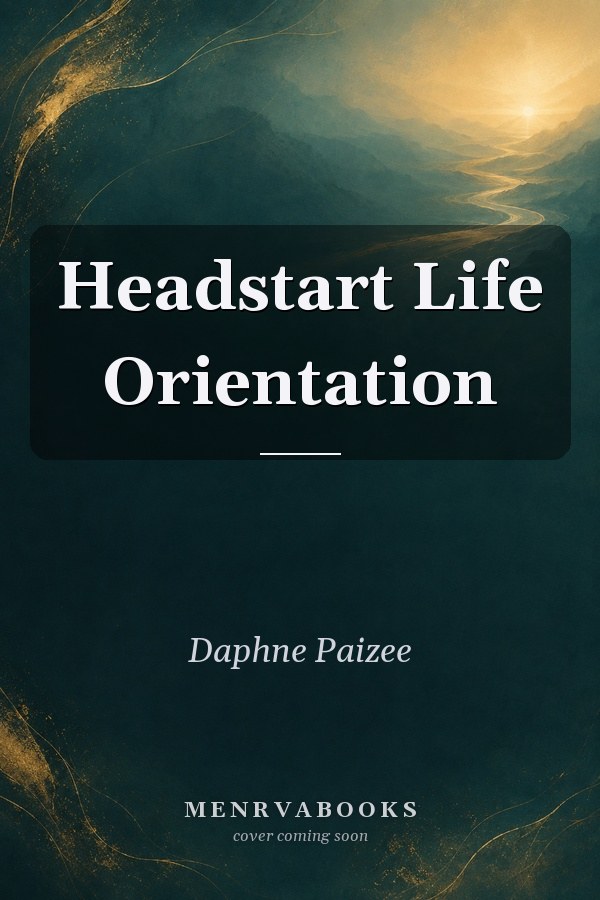 Headstart Life Orientation