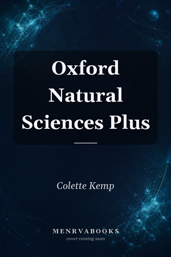 Oxford Natural Sciences Plus