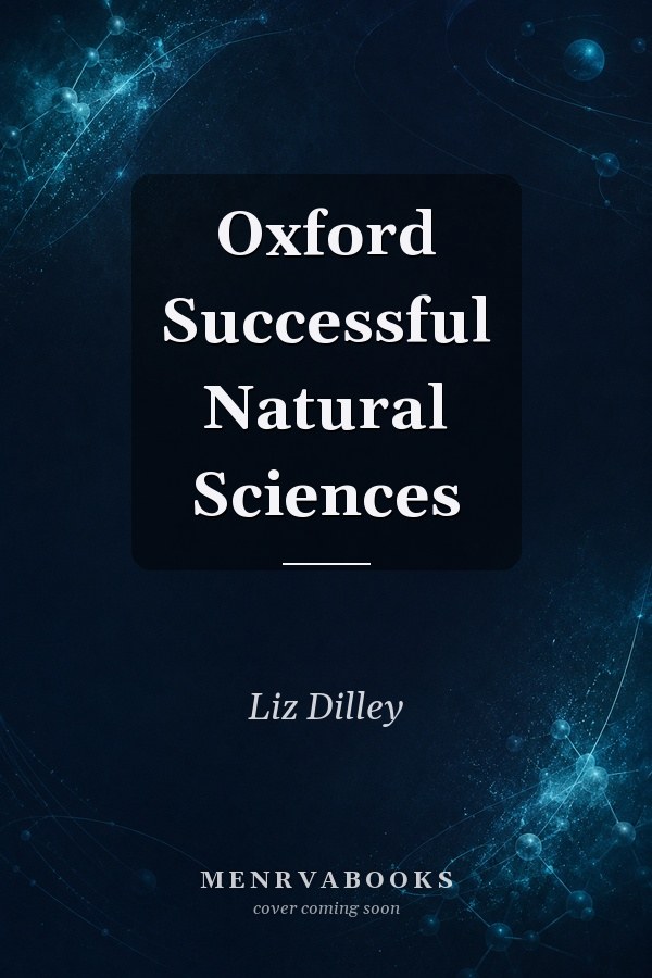 Oxford Successful Natural Sciences