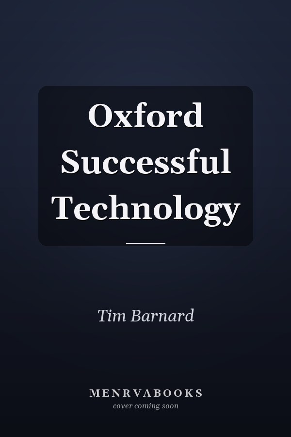 Oxford Successful Technology