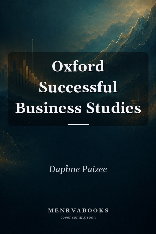 Oxford Successful Business Studies
