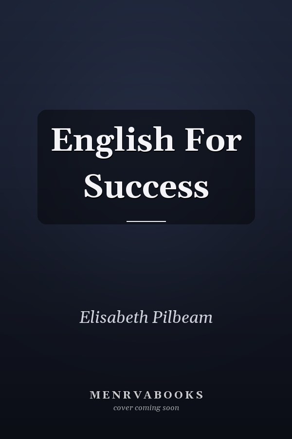 English For Success