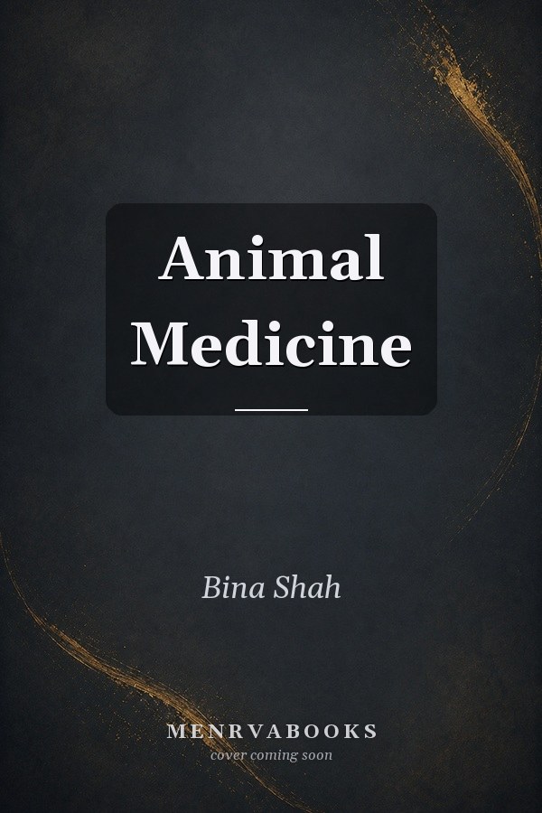 Animal Medicine