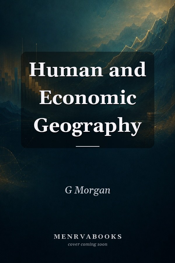 Human and Economic Geography