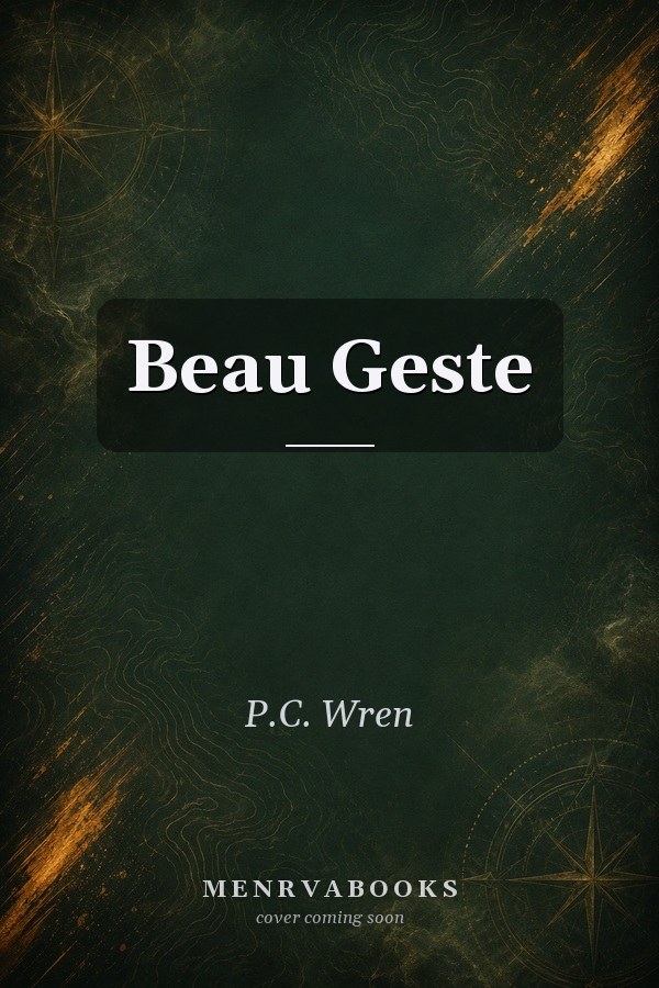 Beau Geste
