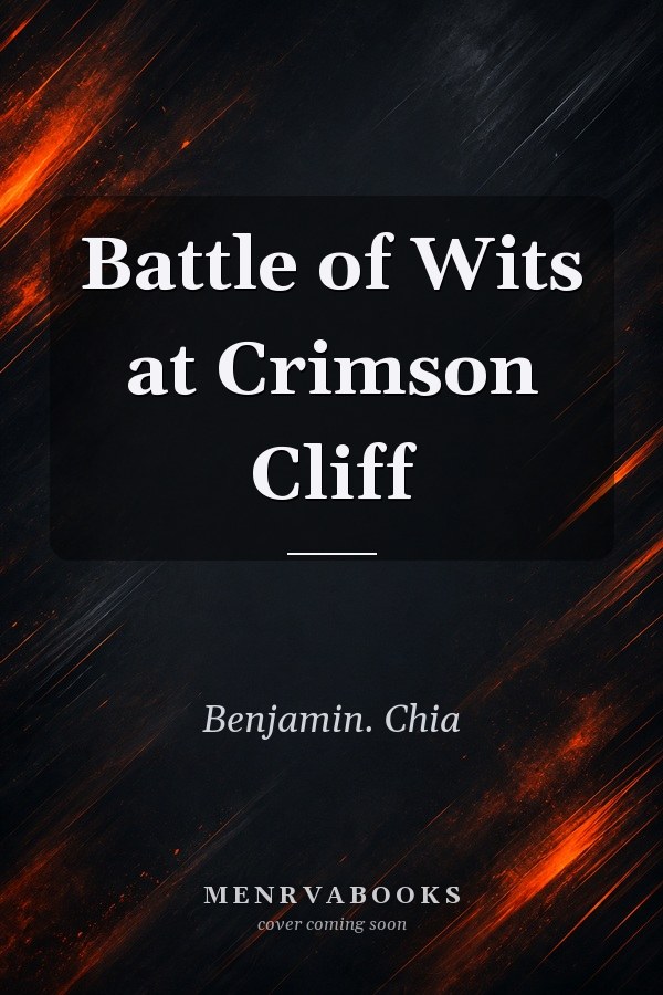 Battle of Wits at Crimson Cliff