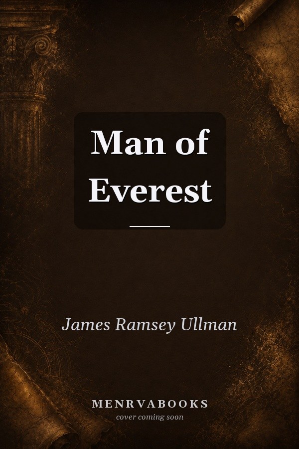 Man of Everest