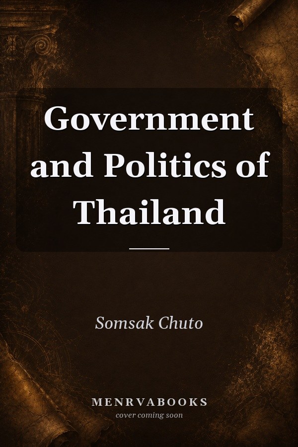 Government and Politics of Thailand