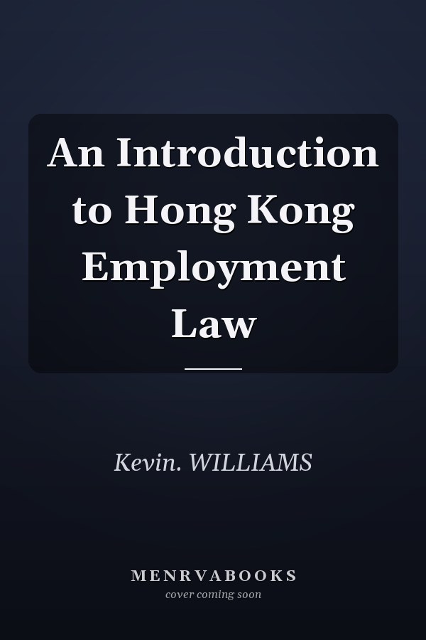 An Introduction to Hong Kong Employment Law