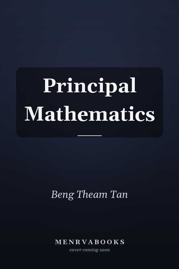 Principal Mathematics