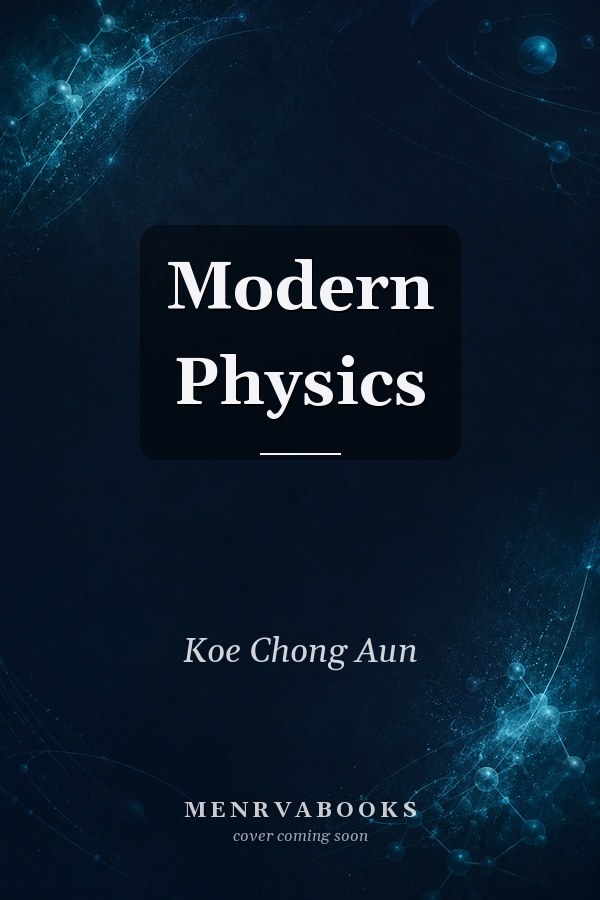 Modern Physics