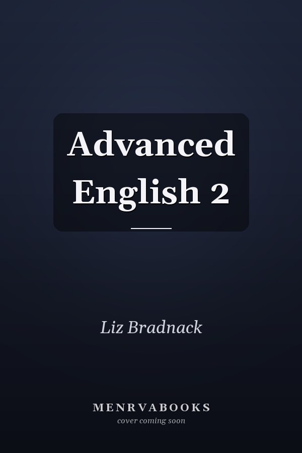 Advanced English 2