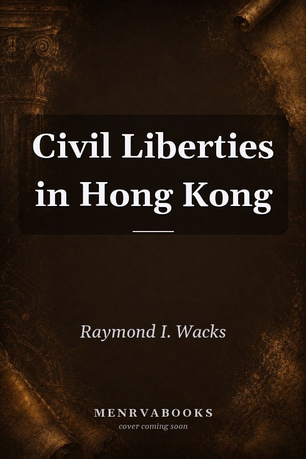 Civil Liberties in Hong Kong
