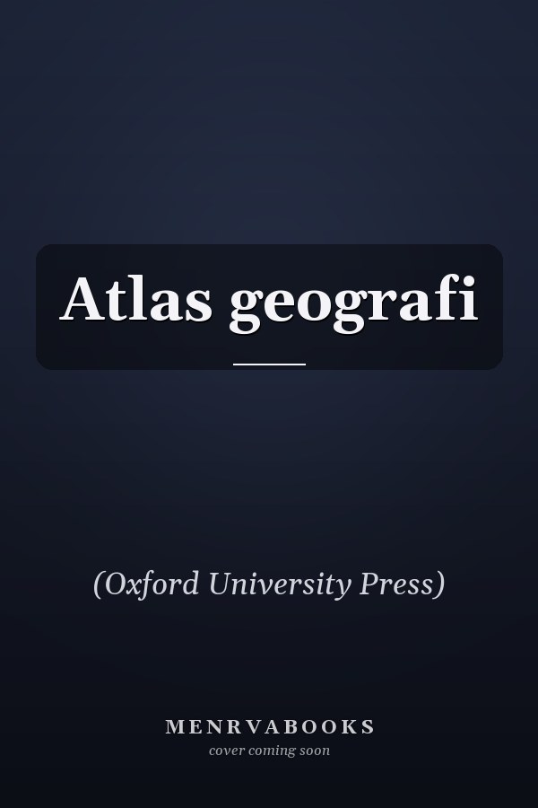 Atlas Geografi