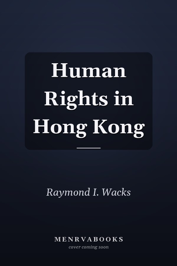 Human Rights in Hong Kong
