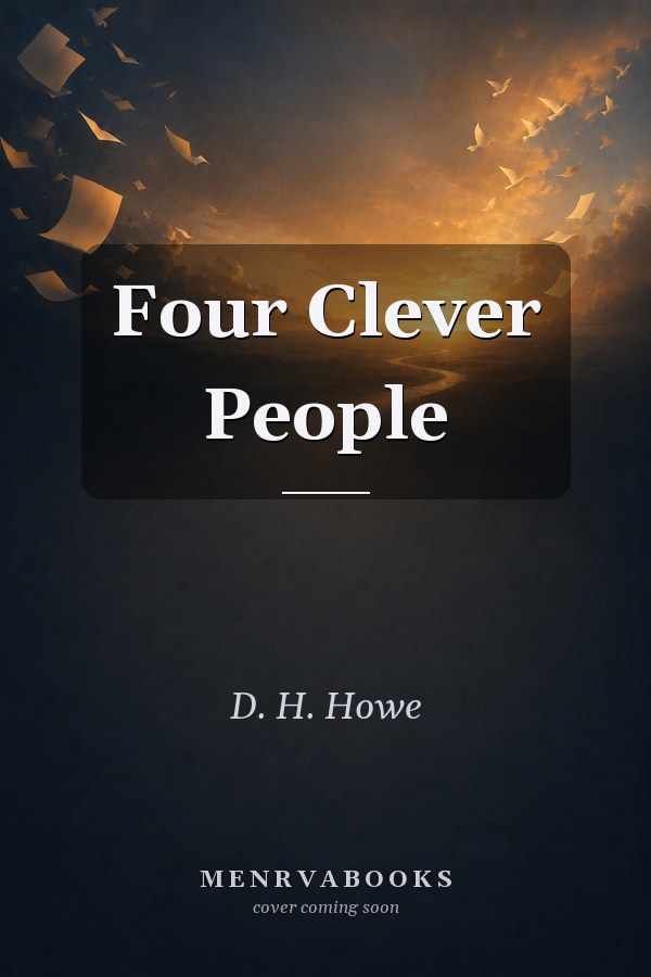 Four Clever People