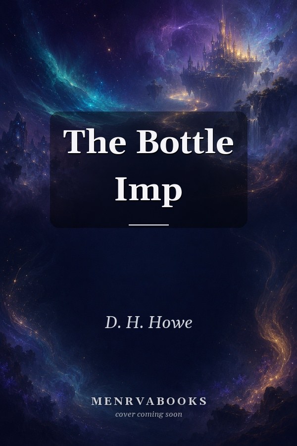 The Bottle Imp