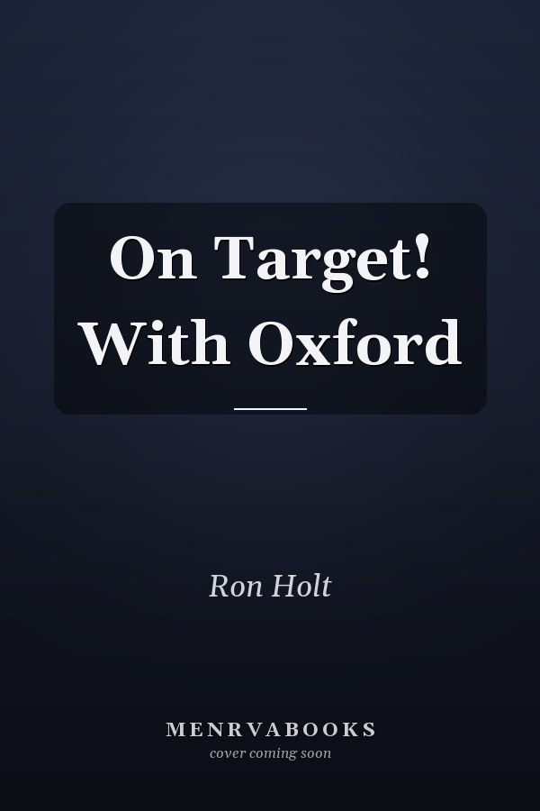 On Target! With Oxford