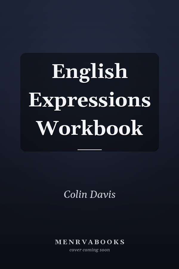 English Expressions Workbook